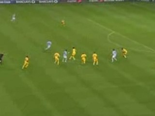 Лучшие голы АПЛ. Август