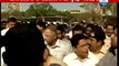 MNS toll agitation: MNS Chief Raj Thackeray detained