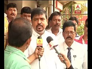 Police responsible to control mob: Sujit Bose on Media attack