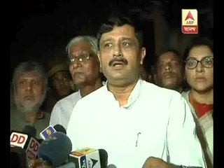 EC has stopped counting for an indefinite period, claims Rahul Sinha