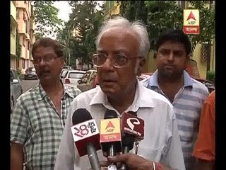 CPM leader Ashim Dasgupta condemns attack on journatists