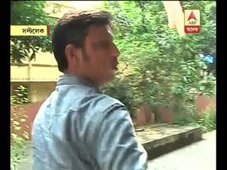 ABP Ananda's reporter Aritrik, cameraman Partha brutally beaten up at Saltlake during poll