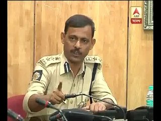 DC central Bastab Baidya claim, no one injured due to lathicharge of police in Left's Lalb