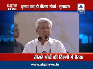 Election LIVE: Advani attacks PM Manmohan Singh