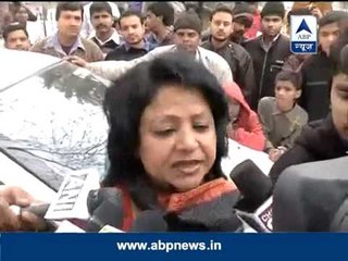 Rape with 14-year-old girl is shameful: Barkha Singh