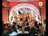 'Sindur-Khela' at Durga Puja festival
