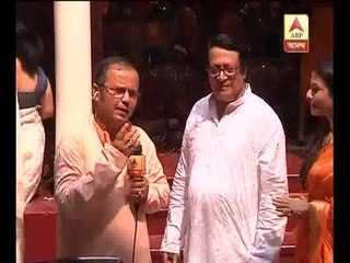 Mallick Barir Durga puja: This year stepped into 90 years