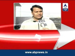 Binny says will support BJP only after they spell out their agenda