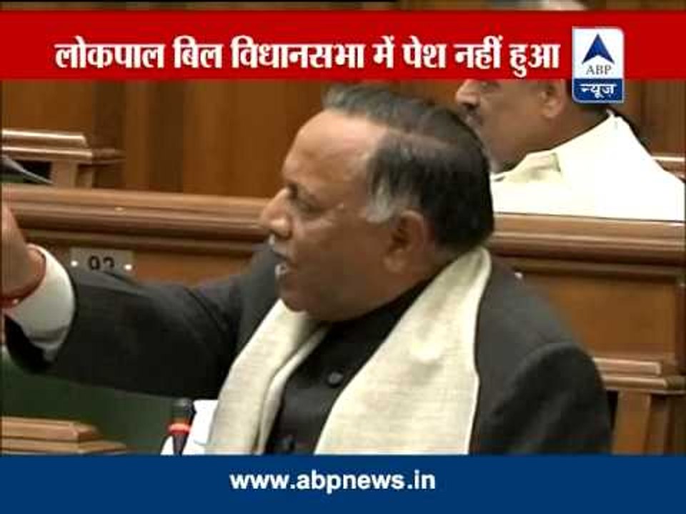 Will CM Kejriwal now resign?