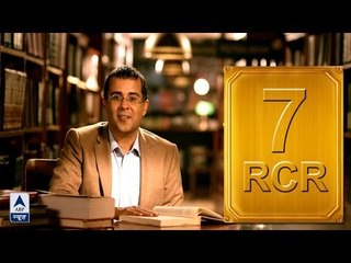 Episode 6 - Story of Arvind Kejriwal's rise