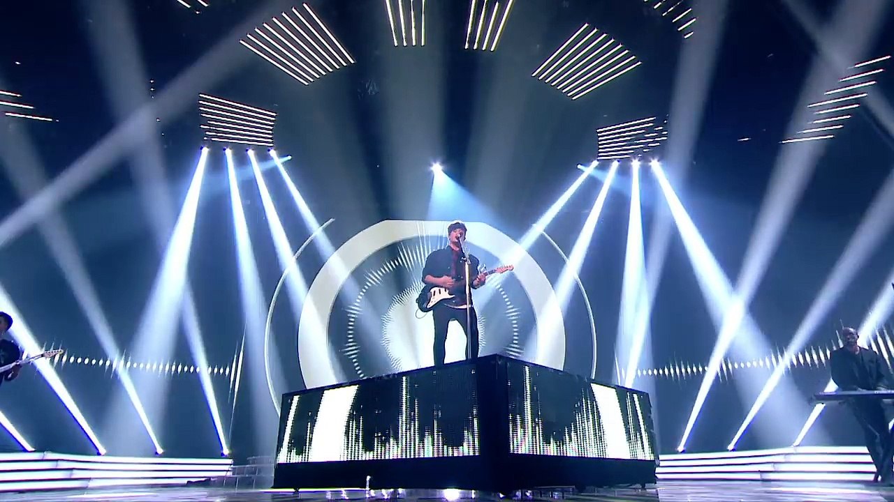 Ryan kicks off Diva Week with Adele’s Rolling in The Deep Live Shows Week 3 - The X Factor UK 2016