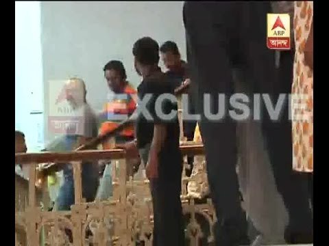 Finally Madan Mitra released from Hospital, reached home after 11 months