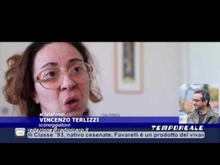 Dammi una mano. In uscita il film sceneggiato dal riminese Vincenzo Terlizzi