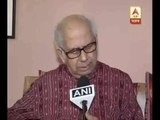 Eminent scientist Bhargava to return Padma Bhushan in protest, says India becoming Pakista