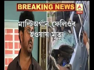 Chaiti Ghosal remembers Piyush Ganguly