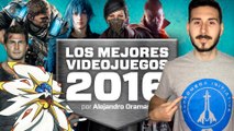 Alejandro Oramas Lo mejor de 2016