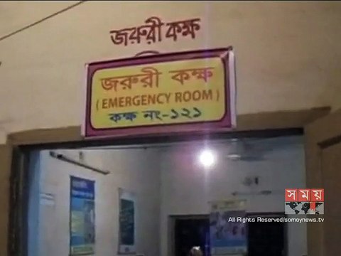 চুয়াডাঙ্গায় বিদ্যালয়ের কমিটি গঠনকে কেন্দ্র করে দু'পক্ষের সংঘর্ষ