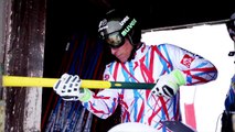 Adrénaline - ski : la première édition du Super Slalom à La Plagne