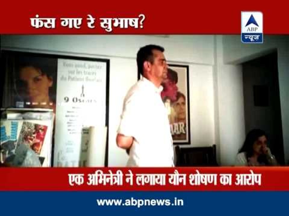 Jolly LLB director Subhash Kapoor accused of molestation