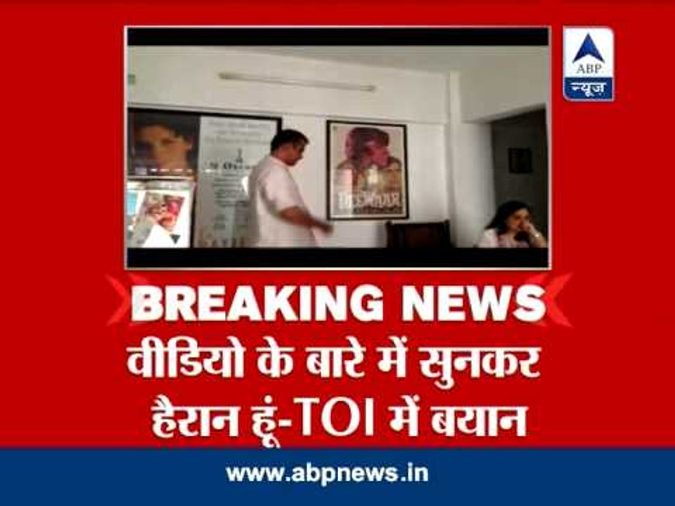 Jolly LLB director Subhash Kapoor accused of molestation