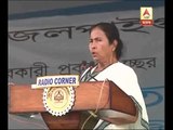 Mamata on tea garden take over