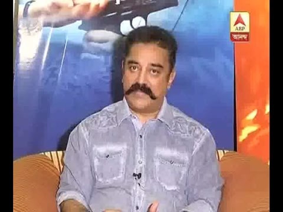 Nothing will happen by returning awards, says Kamal Haasan