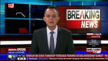 Polri: Terduga Teroris di Tangsel, Anggota dari Bahrun Naim