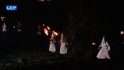 EXTRAIT 3-My american way of war, documentaire réalisé par Sylvain Desmille