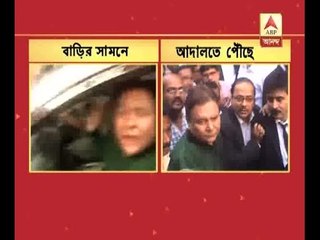 When Madan reached jail, he says there is nothing to comment on court hearing