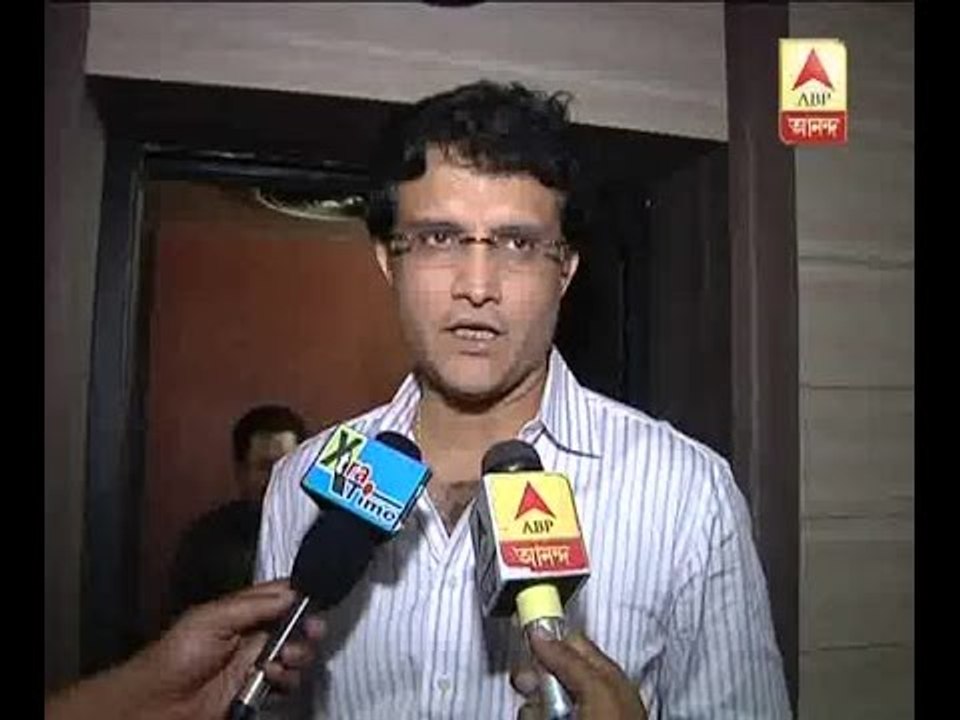 Sourav on Paris attack