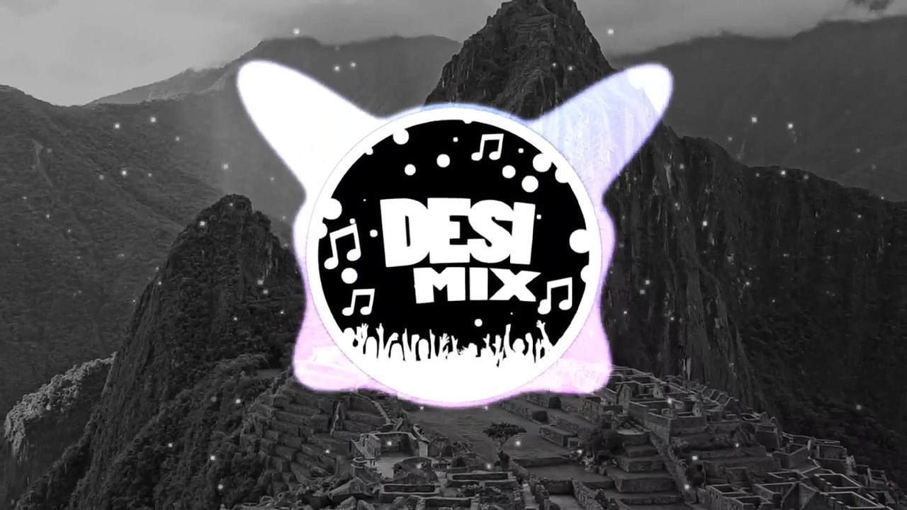 The Chainsmokers - Closer Vs Kabira (Vidya Vox Mix)