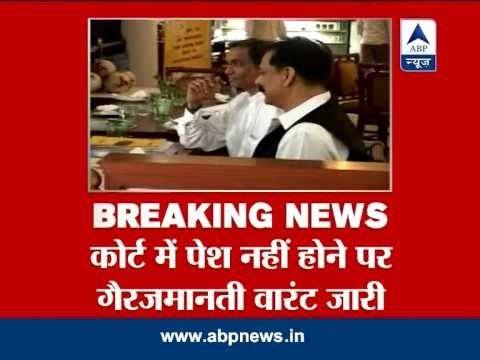 SC issues non-bailable warrant against Subrata Roy