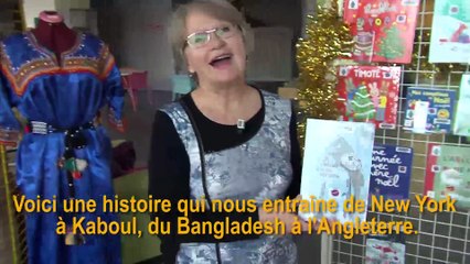 Chronique - Conseils de lecture - 19 décembre 2016