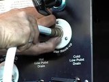 RV Walk-Thru - Water Systems - Learn how the water systems work on your RV.-kbHSDBmhfQ0