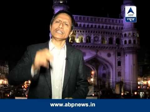 Watch Ground Zero from Hyderabad with Dibang tonight 8 PM