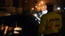 Poliția miștocară!