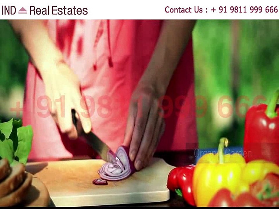 Godrej Icon Gurgaon