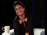 WATCH: SRK-Kajol Exclusive Interview on Ghanta Khanek Sange Suman, Monday 8 pm, only on AB