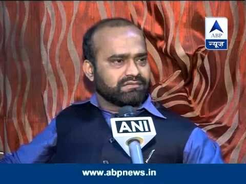 Sabir Ali hits out at KC tyagi after JD-U expels him from party