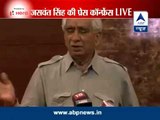 Rajnath, Raje have betrayed me: Jaswant Singh