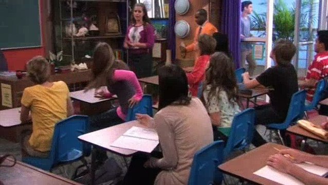 The Suite Life on Deck S03E22 - Graduation on Deck