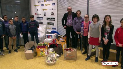 Seynodmag du 1er décembre 2016