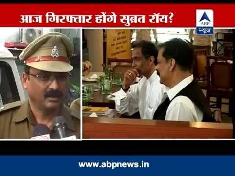 Sahara's Subrata Roy moves SC as police reach his Lucknow home to arrest him