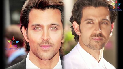 Hrithik Roshan's Kaabil Movie Story Idhe....- -- Filmystarss