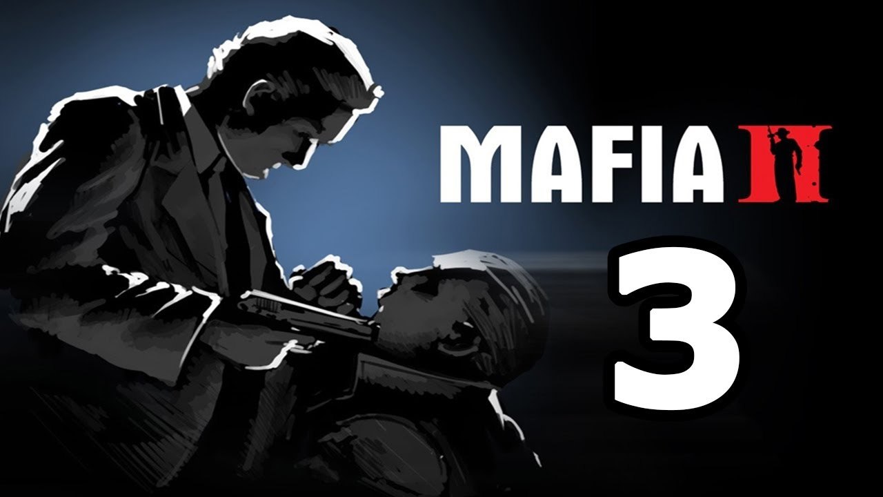 Mafia 2 Gameplay Hd Part 3