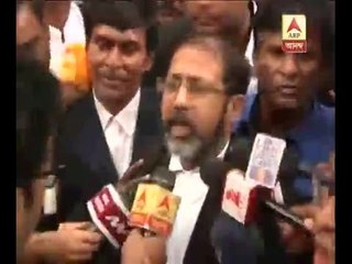 Judge announces 10 years imprisonment and 1 lakh fine for all 3 convicts in Park street ga