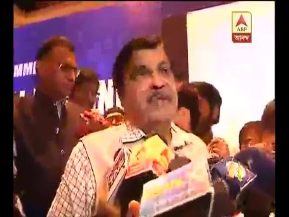 Nitin Gadhkari attacks political party, says some party gives indulgence to terrorism