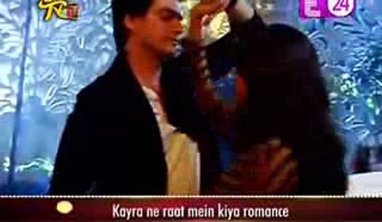 7 Din Me Naira Ki Shadi -22nd December 2016-Yeh Rishta Kya Kehlata Hai