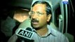 Opposition in Gujarat is either bought, coerced or killed: Arvind Kejriwal
