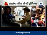 AAP leader Shazia Ilmi taken by Delhi police for questioning